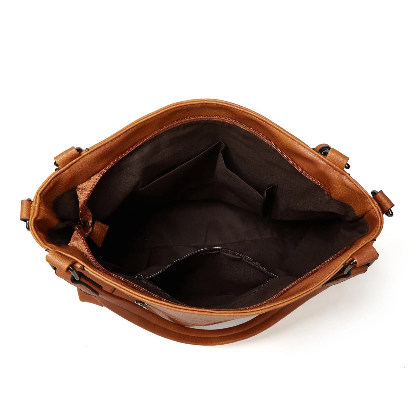 PU Tote Bag The Store Bags