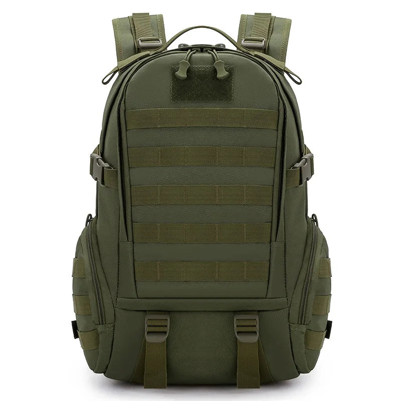 Camouflage military backpack The Store Bags Army Green 