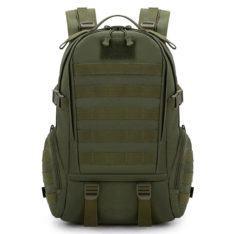 Camouflage military backpack The Store Bags Army Green