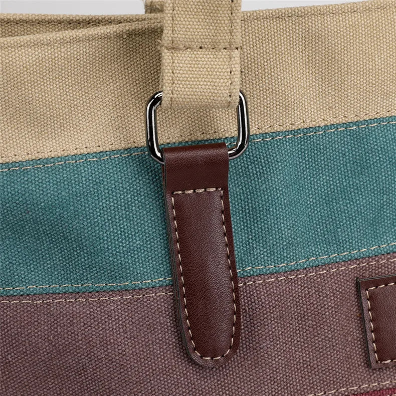 Collapsible Rectangular Tote The Store Bags