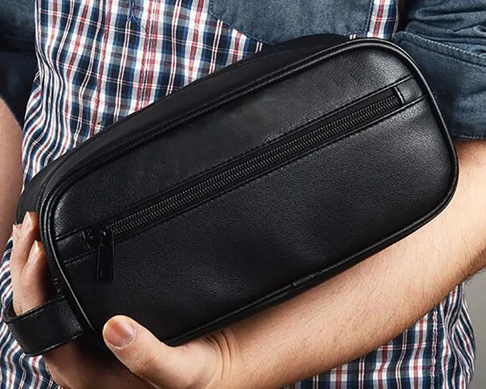 Waterproof Dopp Kit The Store Bags