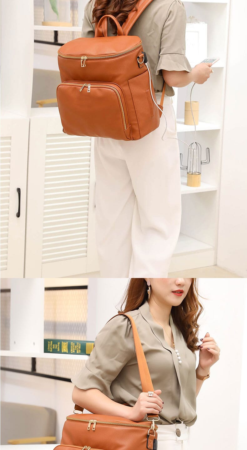 Cowboy Diaper Bag The Store Bags