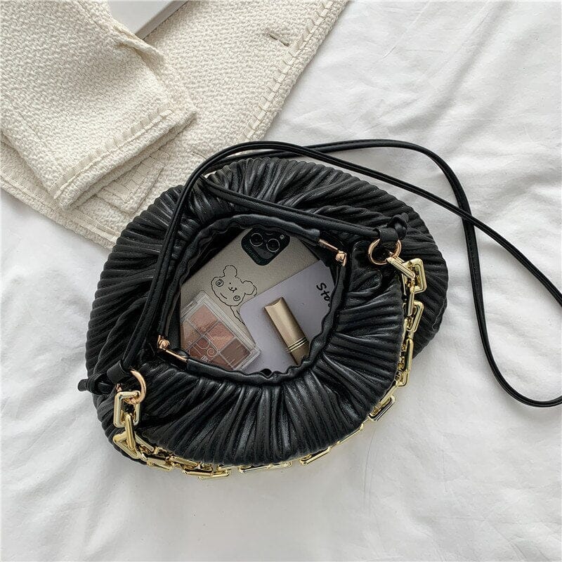 Chain Dumpling Bag The Store Bags