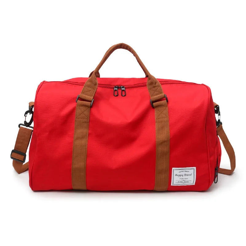 Spend The Night Bag