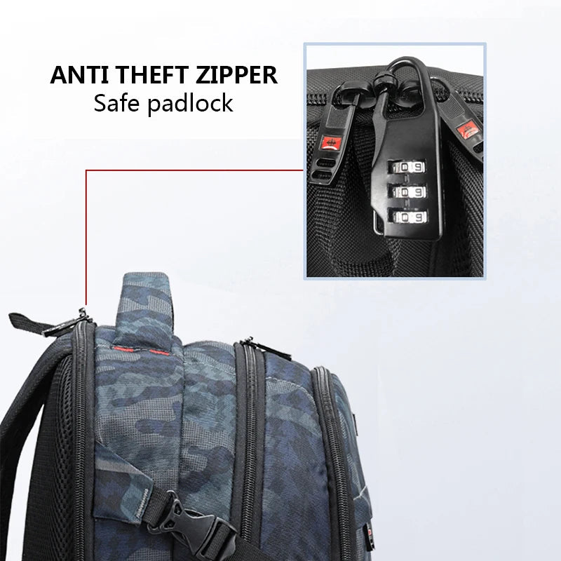 Camouflage Nursing School Backpack The Store Bags