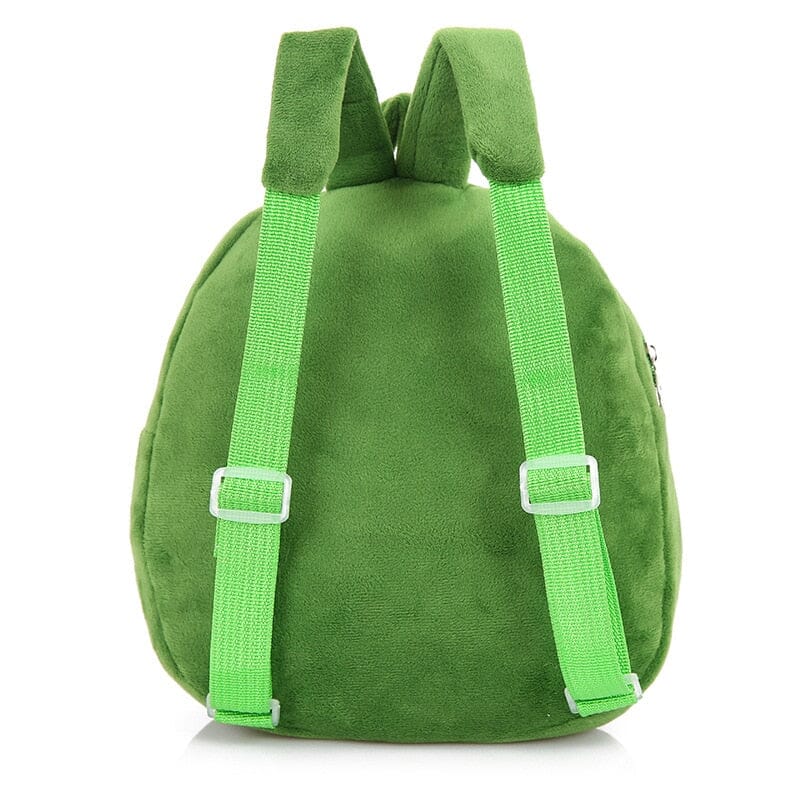 Plush Dinosaur Backpack The Store Bags