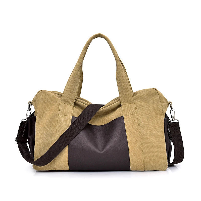 Spending The Night Bag The Store Bags khaki