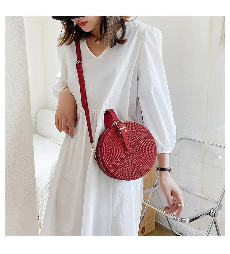 Small Zip Tote The Store Bags