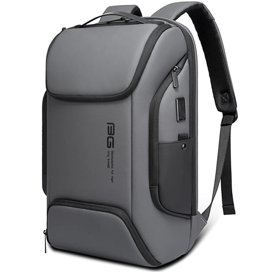 Top Opening 15.6 Laptop Backpack The Store Bags Grey