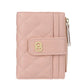Small Zip Purse With Card Holder The Store Bags Dark Pink 