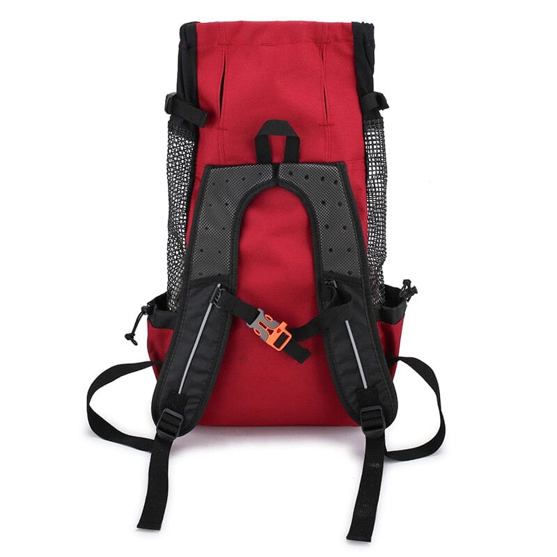 French Bulldog Backpack The Store Bags
