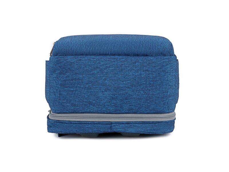 Famicare Nappy USB Backpack The Store Bags