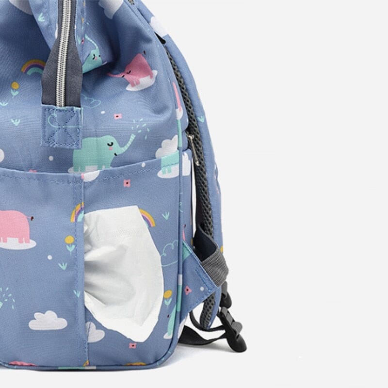 Elephant Diaper Bag The Store Bags 