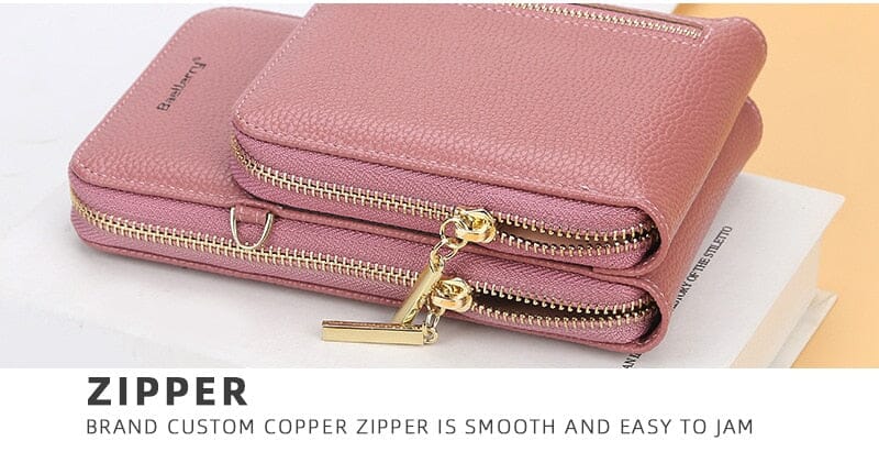 Leather Phone Pouch The Store Bags