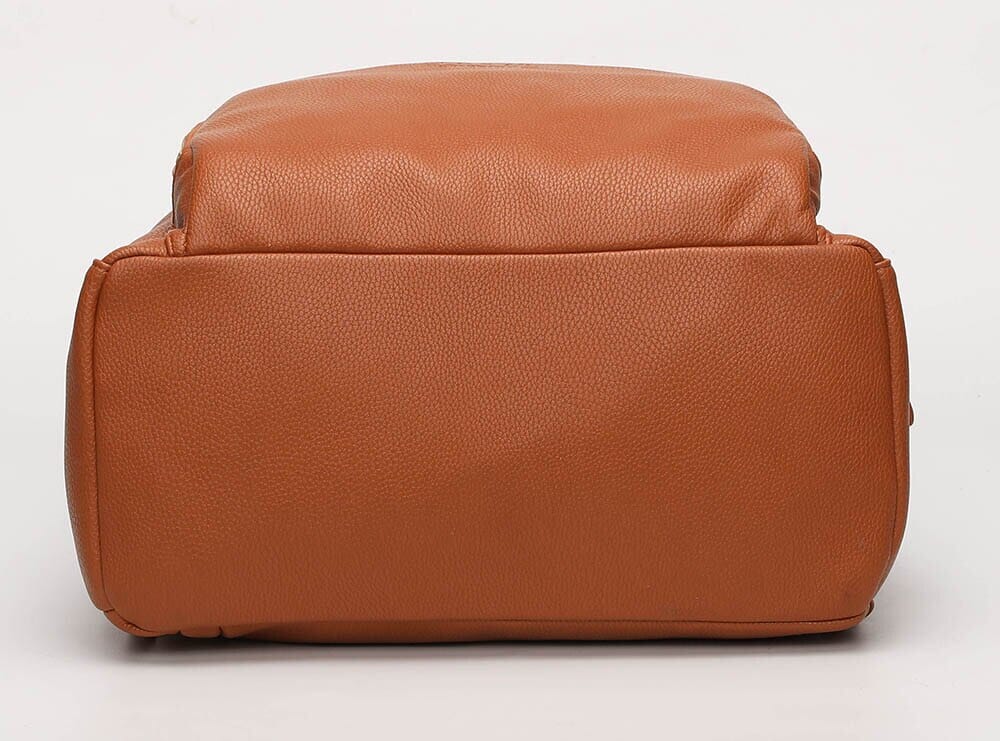 Faux Leather Maternity Backpack The Store Bags