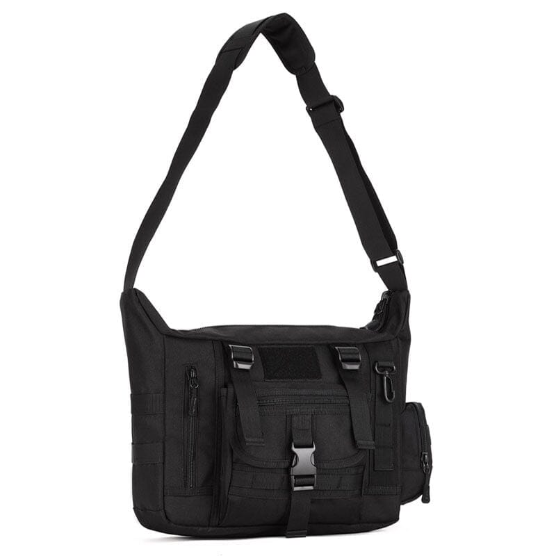 Concealed Carry Messenger Bag The Store Bags Black