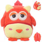 Animal Plush Backpack The Store Bags 