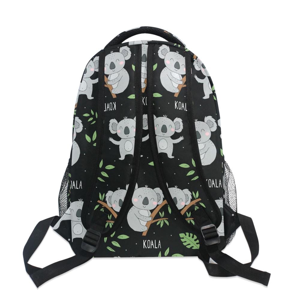 Koala Backpack The Store Bags