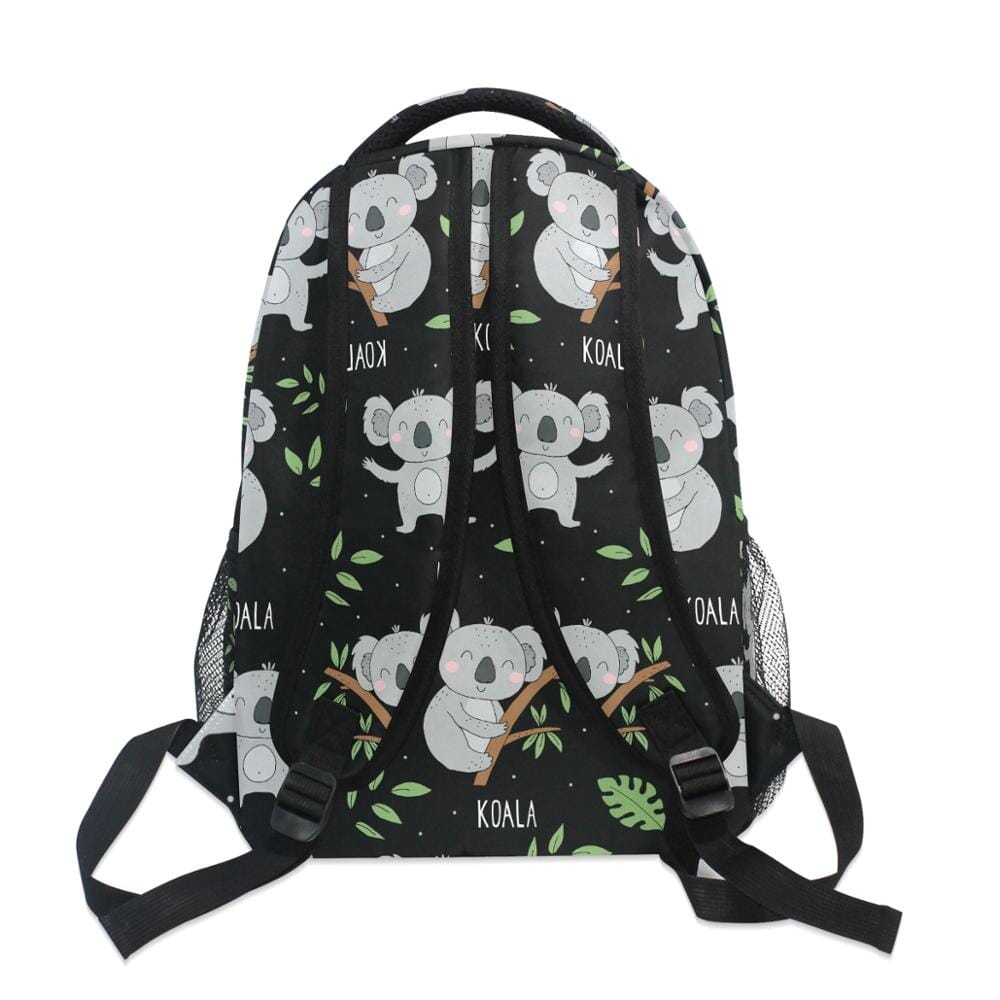 Koala Backpack The Store Bags 