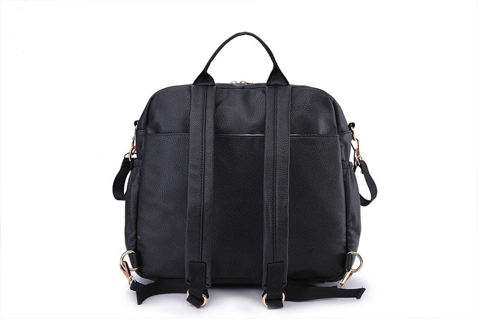 Messenger Backpack Diaper Bag The Store Bags