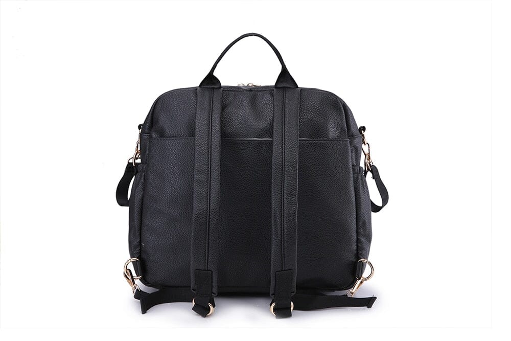 Messenger Backpack Diaper Bag The Store Bags 