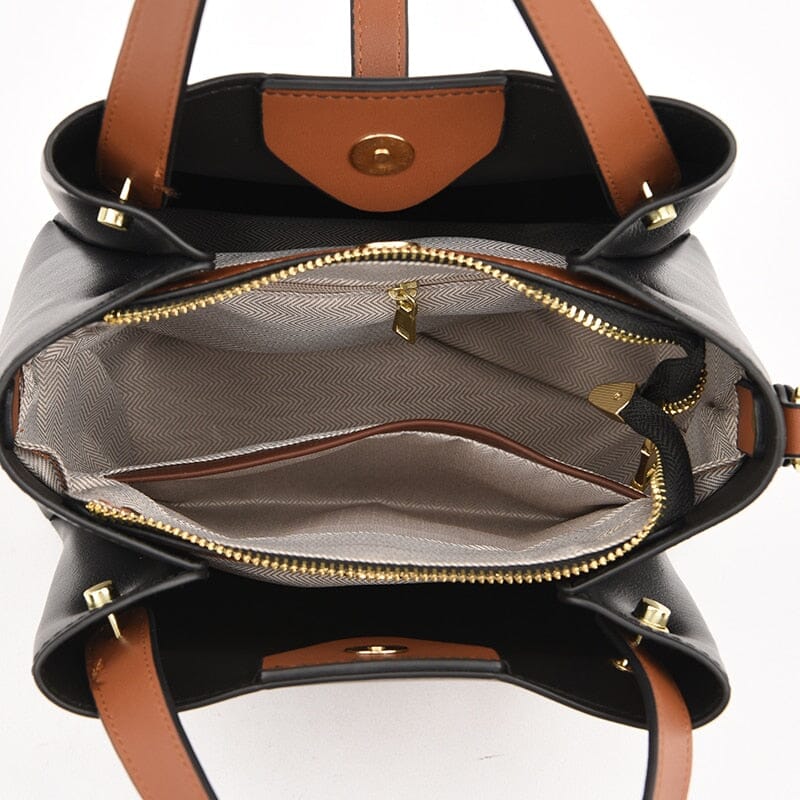 Belt Buckle Purse The Store Bags