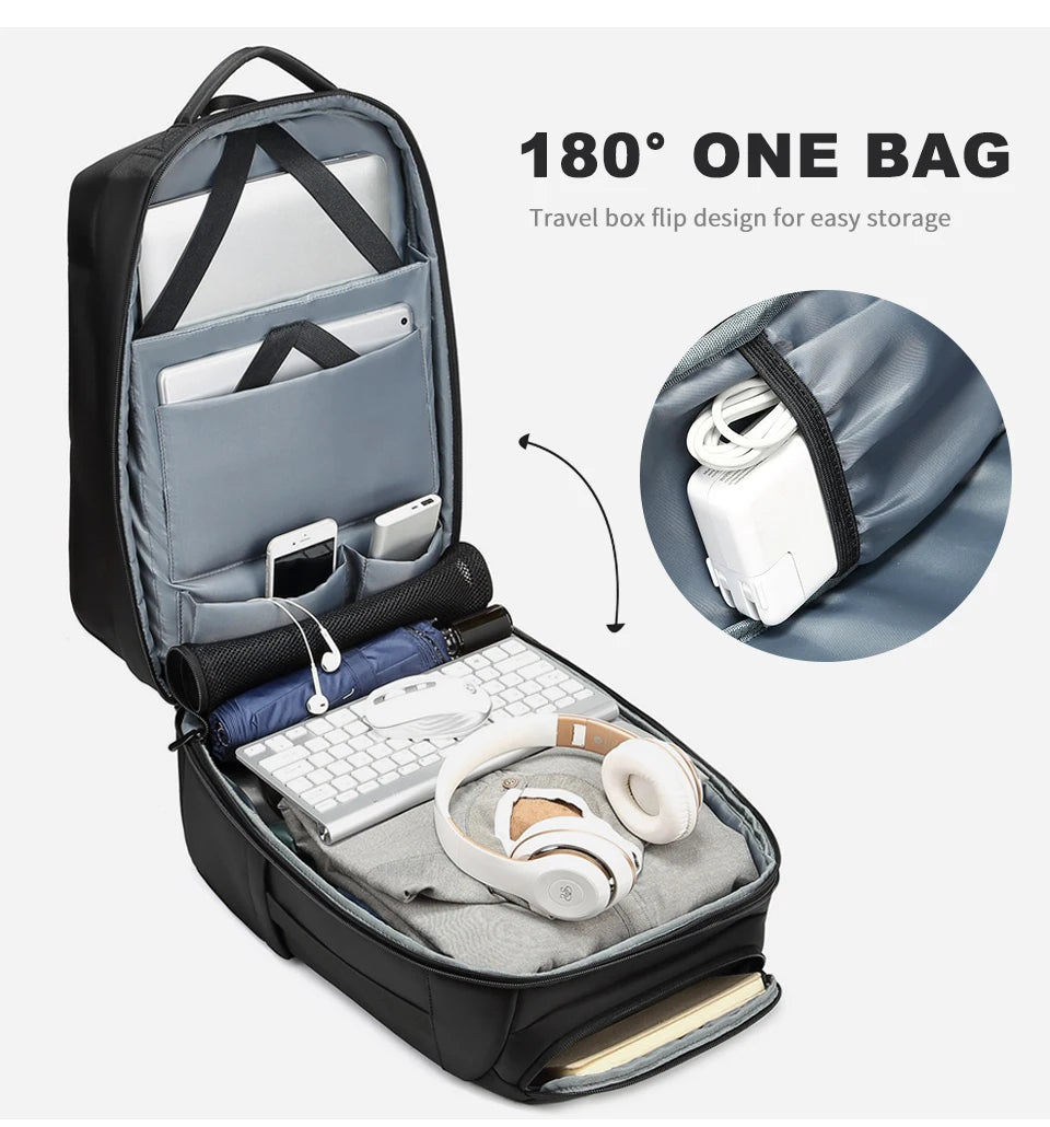 18 inch travel backpack