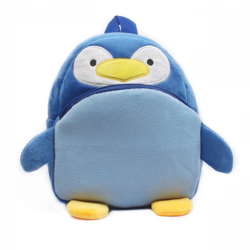 Plush Stuffed Animal Backpack The Store Bags