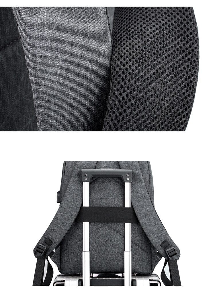 Multi Function USB Charging 14 Laptop Backpack The Store Bags