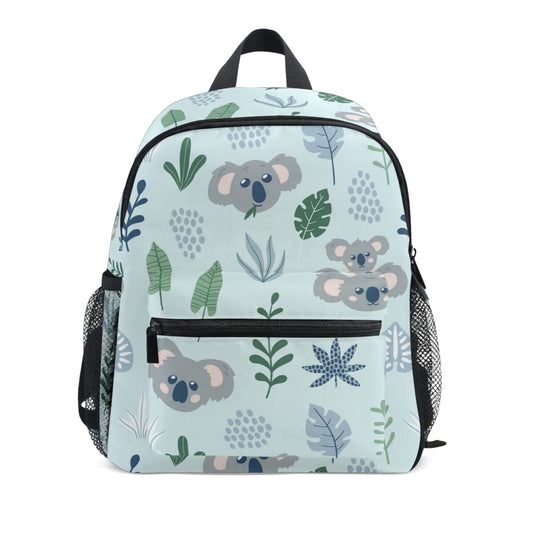 Koala Mini Backpack The Store Bags 03