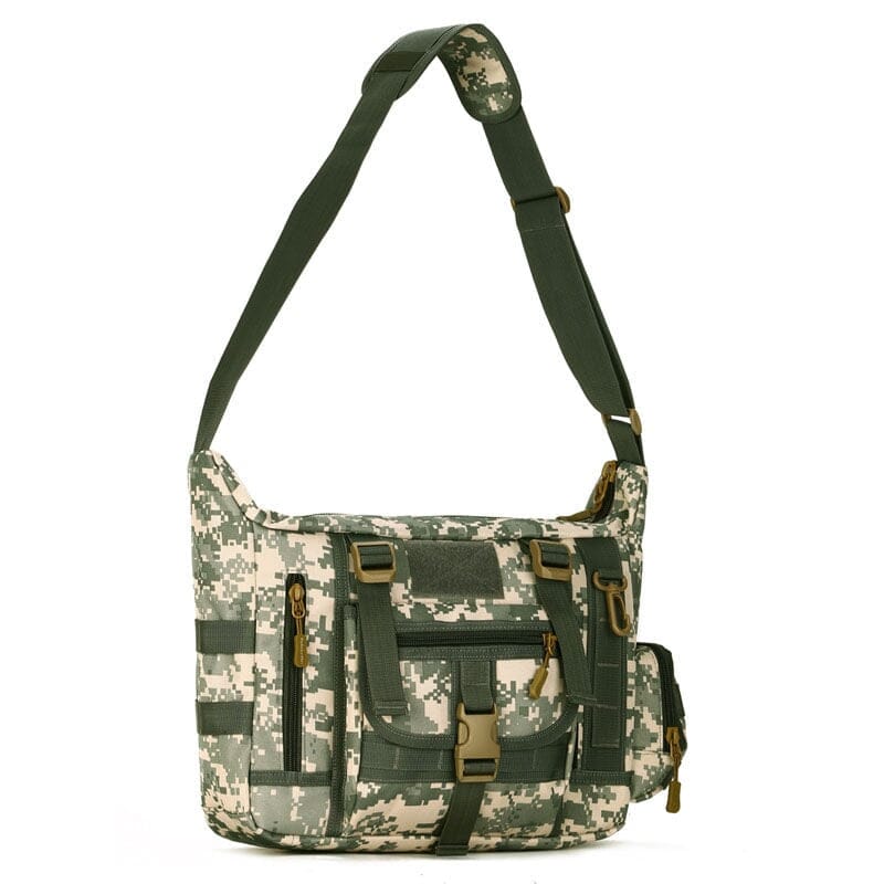 Concealed Carry Messenger Bag The Store Bags ACU