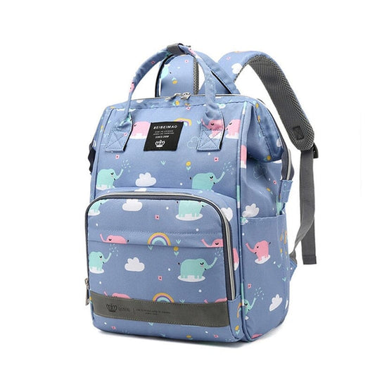 Elephant Diaper Bag The Store Bags Backpack 1