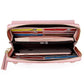 Phone Wristlet Wallet Leather The Store Bags 