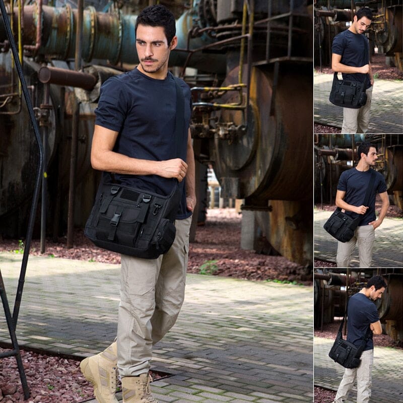 Concealed Carry Messenger Bag The Store Bags