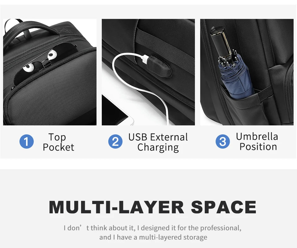 18 inch travel backpack