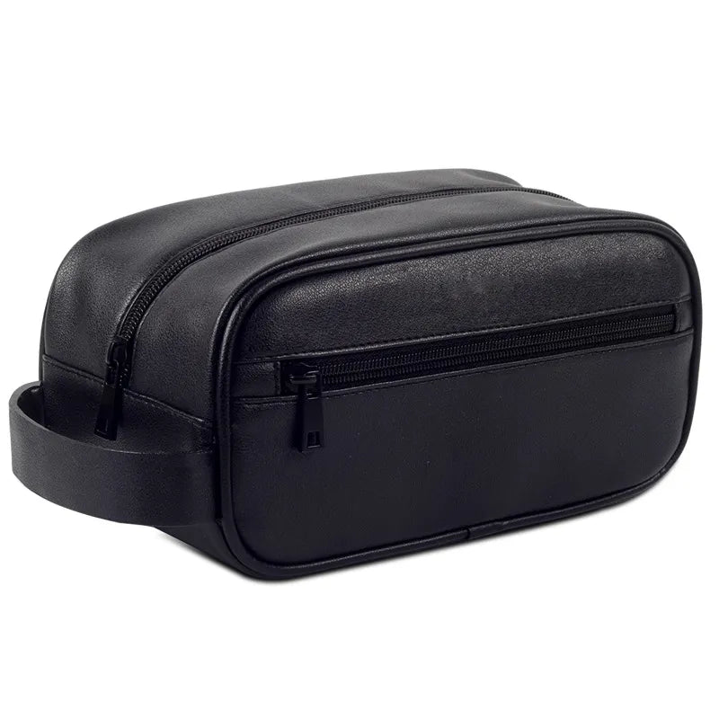 Waterproof Dopp Kit The Store Bags Black 