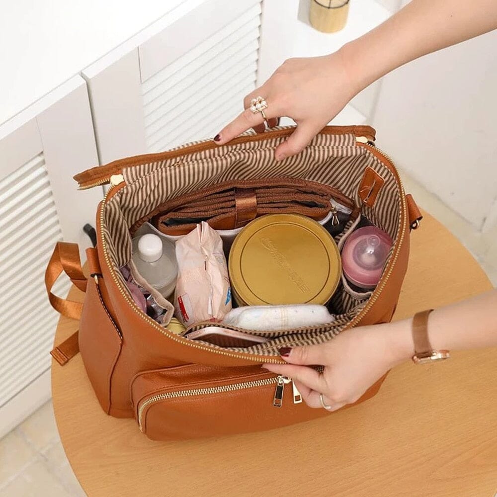 Cowboy Diaper Bag The Store Bags