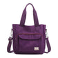 13-inch Laptop Tote Bag 201374126 The Store Bags Purple 