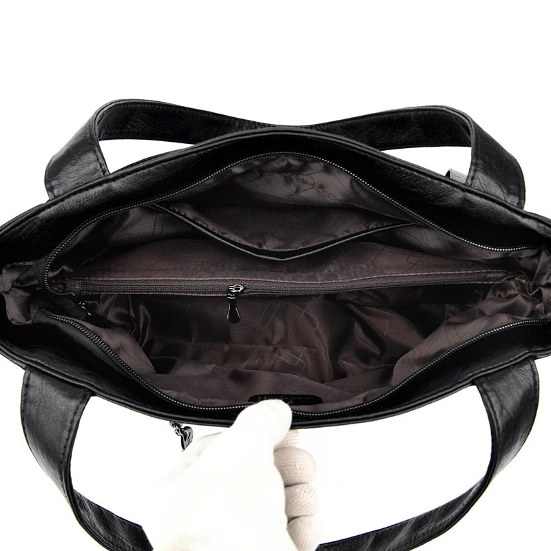 13.5 inch Tote Bag The Store Bags