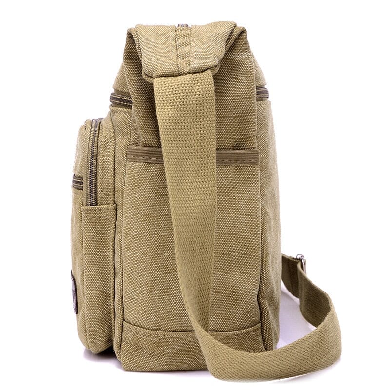Small Tablet Messenger Bag The Store Bags