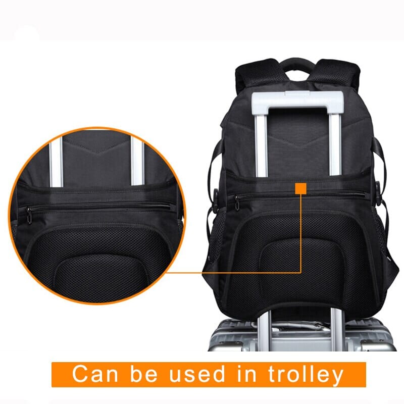 15 inch Laptop Backpack Waterproof The Store Bags