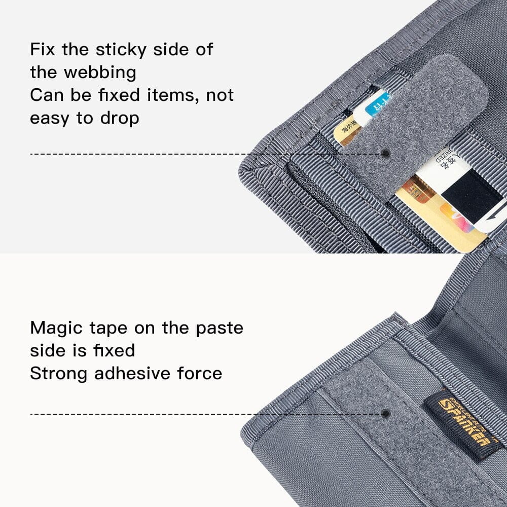 Tactical Wallet The Store Bags