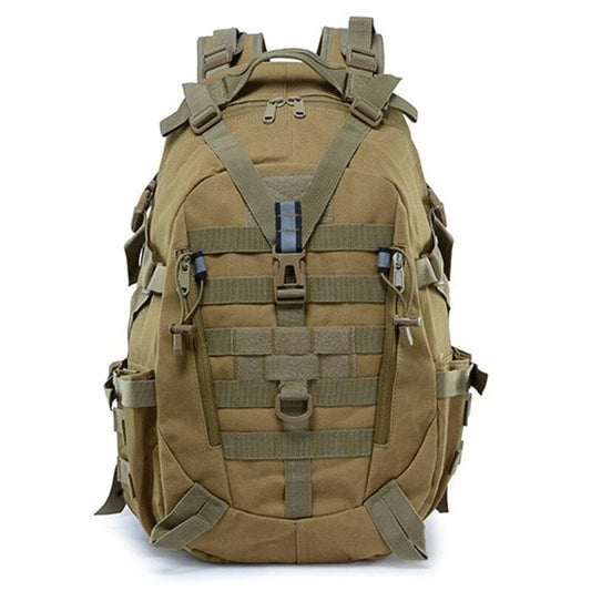 Concealed Carry Laptop Backpack The Store Bags Khaki 30 - 40L 