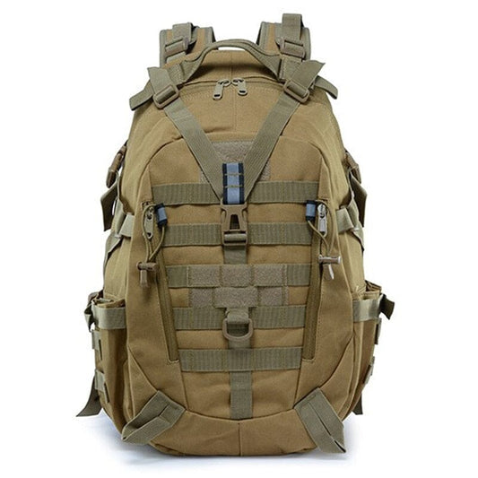 Concealed Carry Laptop Backpack The Store Bags Khaki 30 - 40L