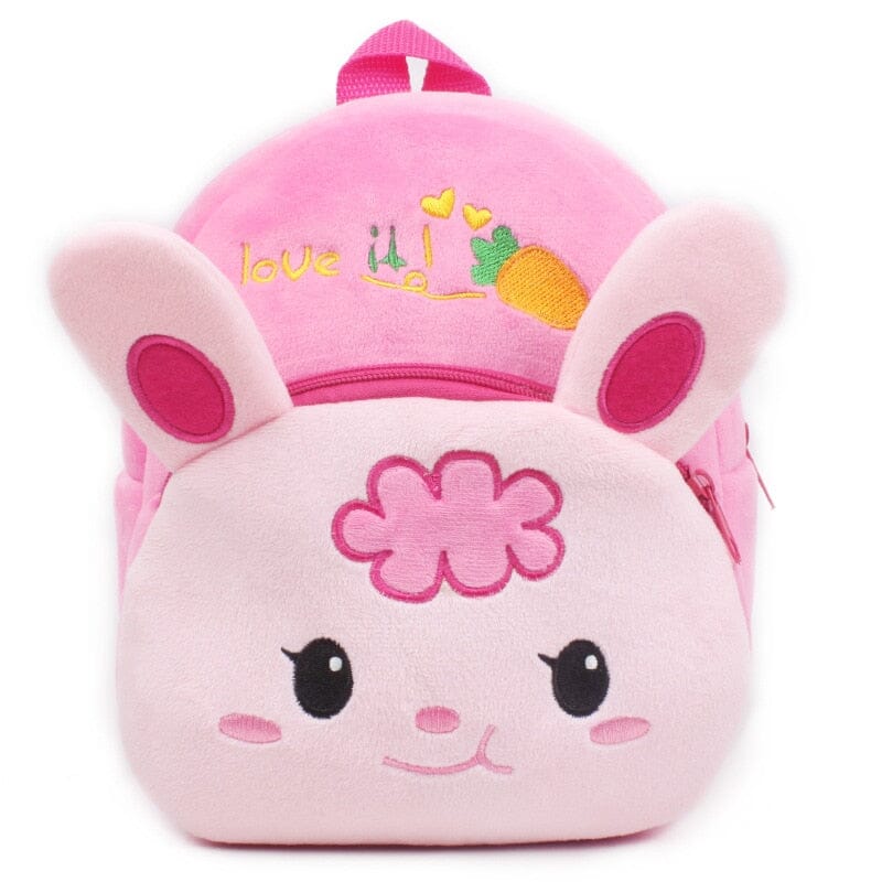 Plush Stuffed Animal Backpack The Store Bags style 10