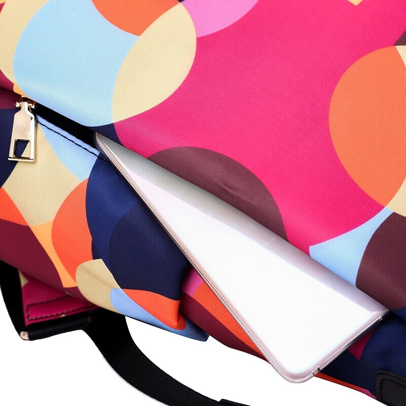 Women POABA Anti Theft Bag The Store Bags