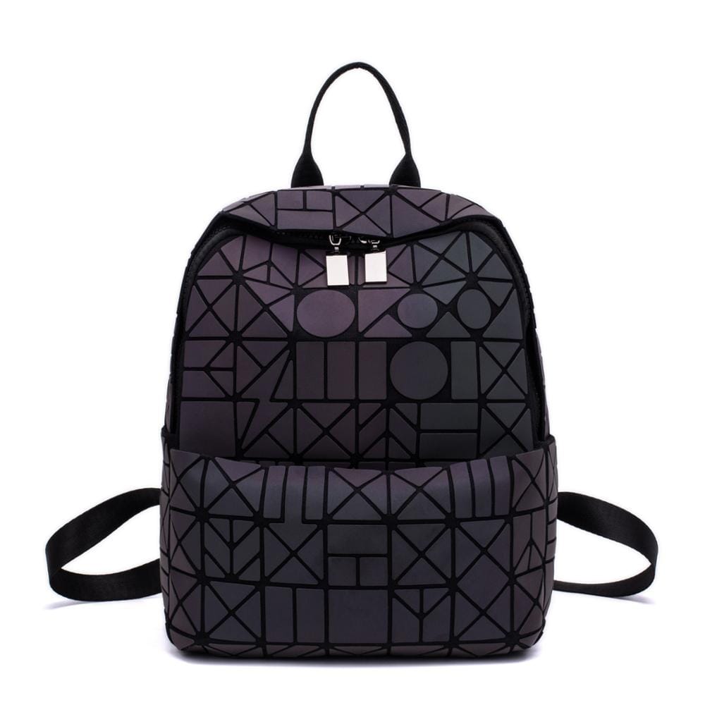 Glowing Backpack ERIN The Store Bags Luminous2