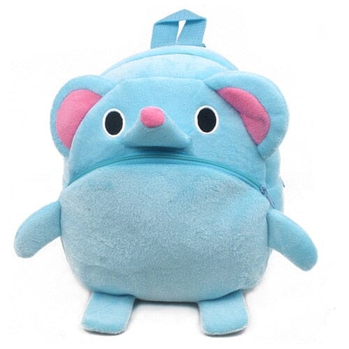 Plush Stuffed Animal Backpack The Store Bags style 9