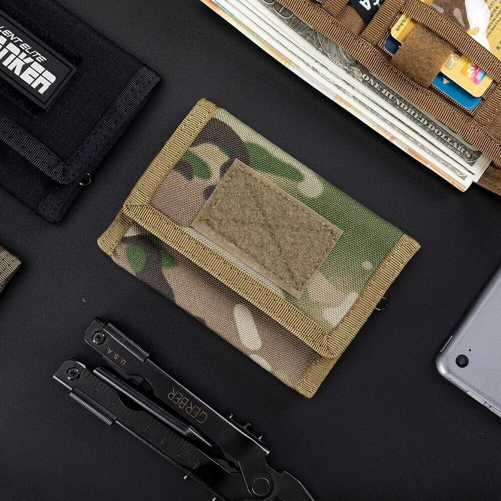 Tactical Wallet The Store Bags