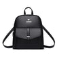Concealed Carry Leather Backpack Purse The Store Bags Black 